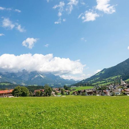Apartment In Tyrol 100 M To The Mountain Railway Itter Exteriér fotografie