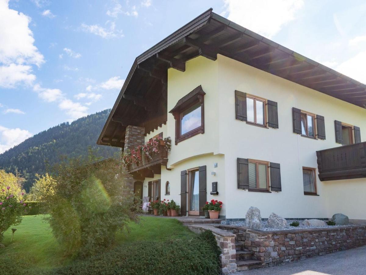 Apartment In Tyrol 100 M To The Mountain Railway Itter Exteriér fotografie