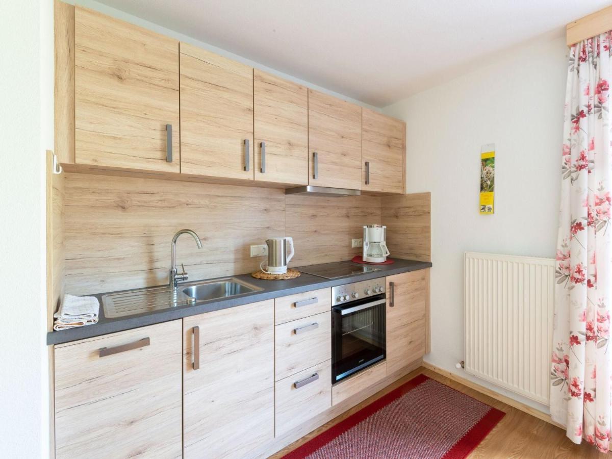 Apartment In Tyrol 100 M To The Mountain Railway Itter Exteriér fotografie