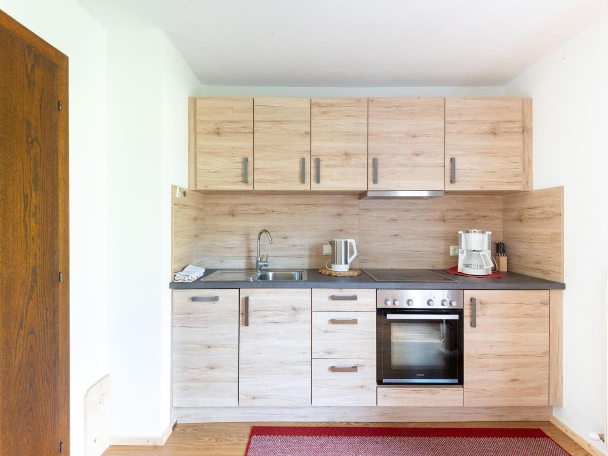 Apartment In Tyrol 100 M To The Mountain Railway Itter Exteriér fotografie