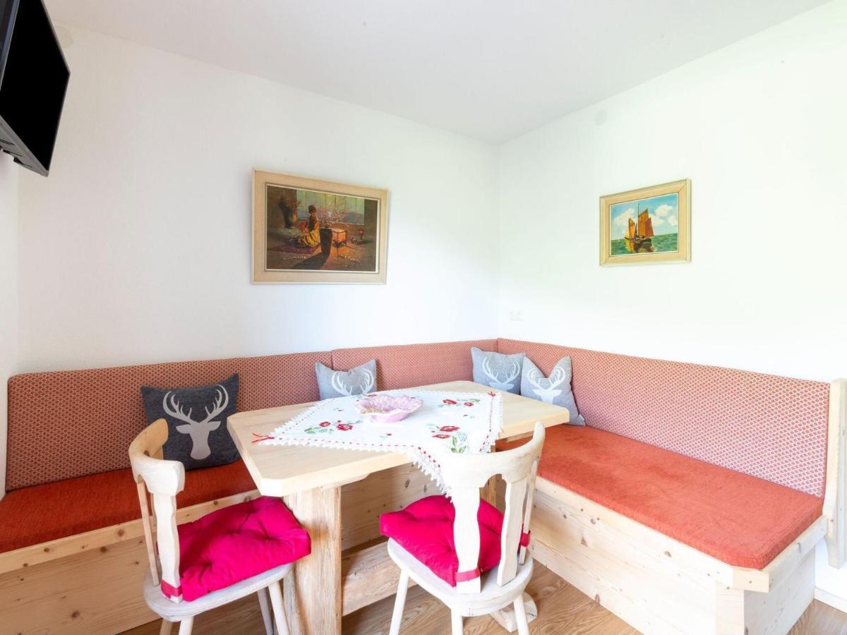 Apartment In Tyrol 100 M To The Mountain Railway Itter Exteriér fotografie