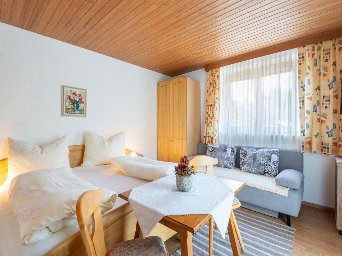 Apartment In Tyrol 100 M To The Mountain Railway Itter Exteriér fotografie