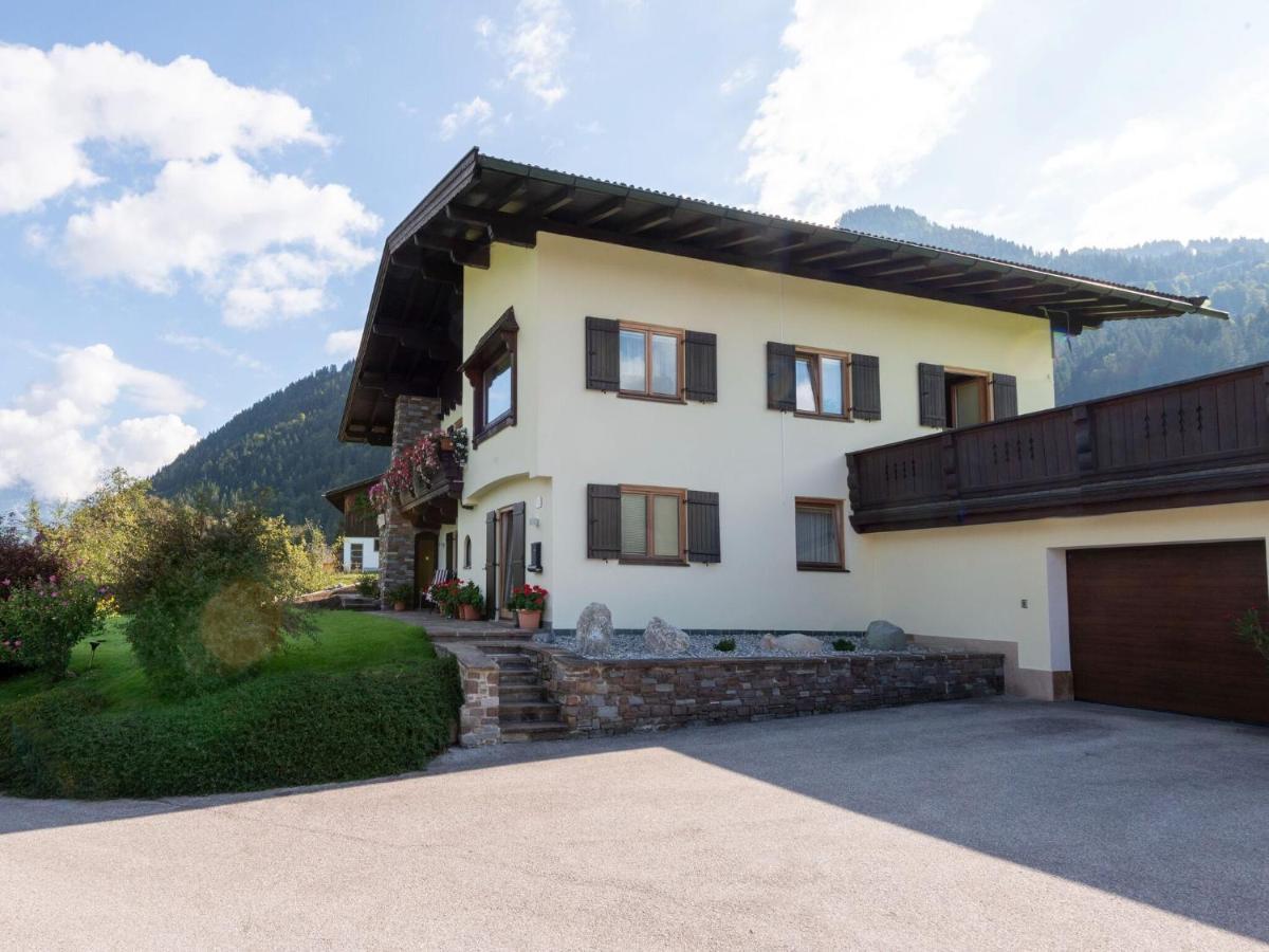 Apartment In Tyrol 100 M To The Mountain Railway Itter Exteriér fotografie