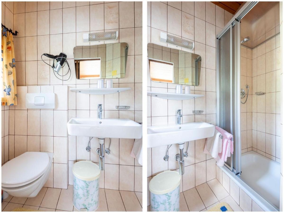 Apartment In Tyrol 100 M To The Mountain Railway Itter Exteriér fotografie