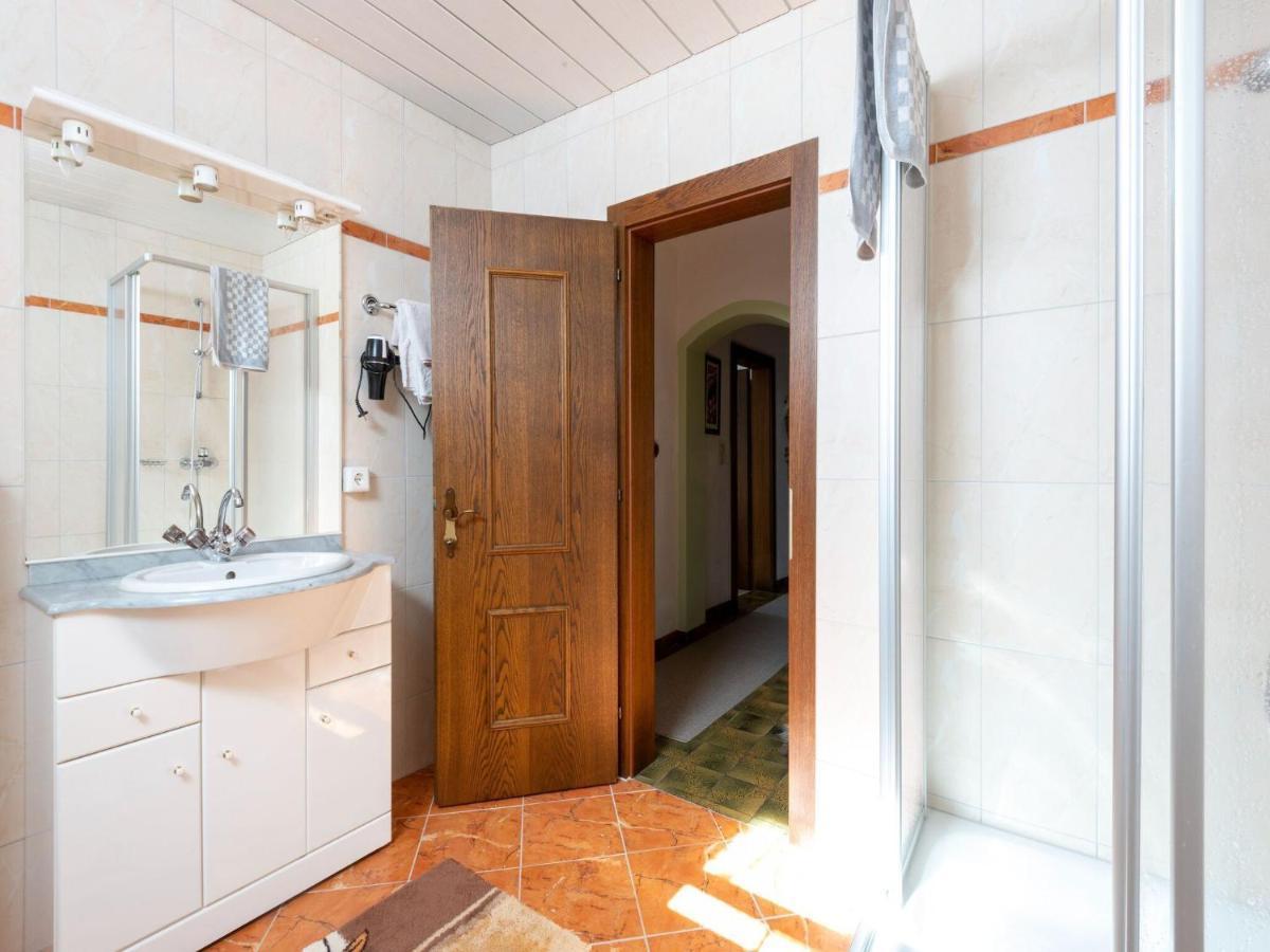 Apartment In Tyrol 100 M To The Mountain Railway Itter Exteriér fotografie