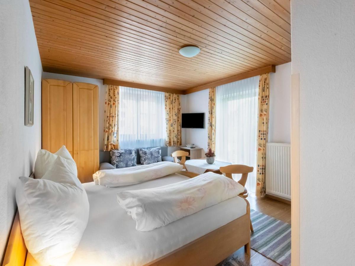 Apartment In Tyrol 100 M To The Mountain Railway Itter Exteriér fotografie