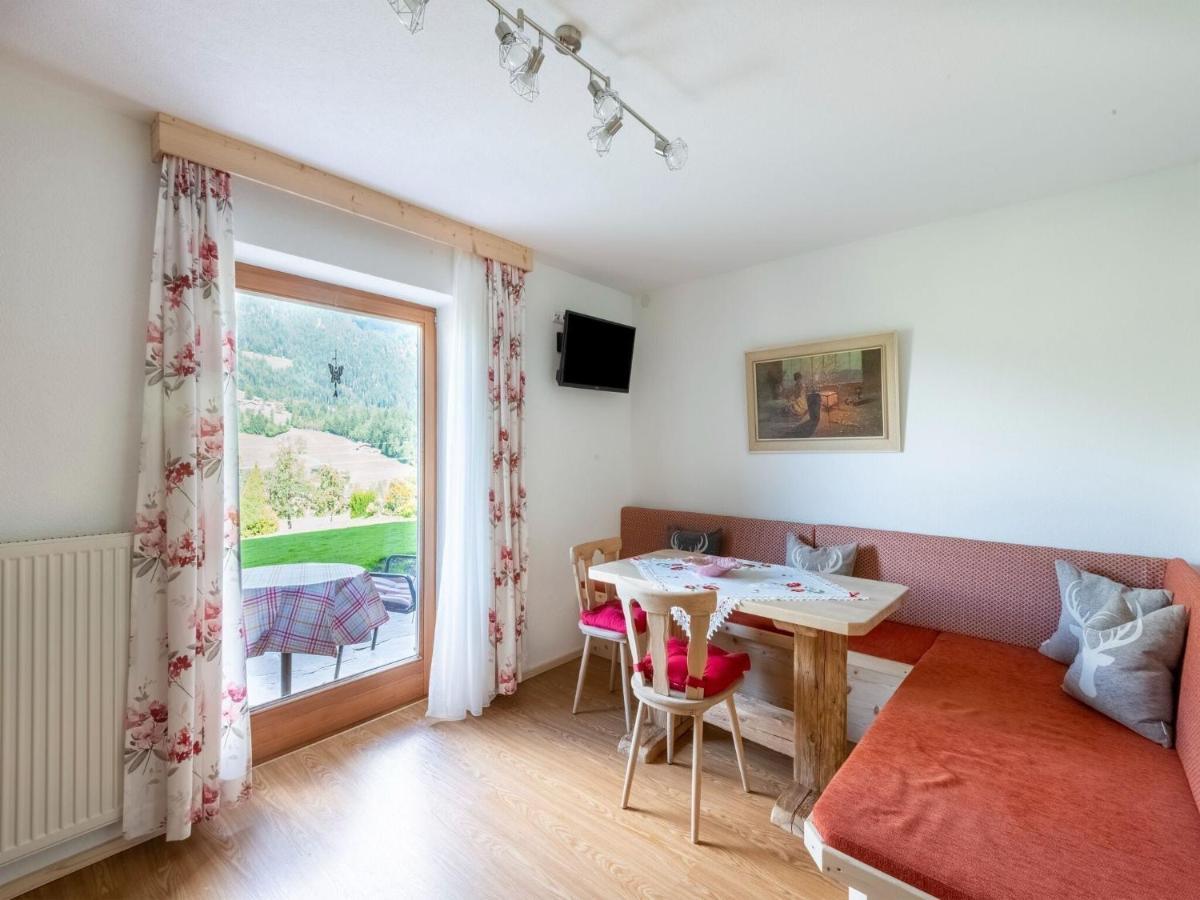 Apartment In Tyrol 100 M To The Mountain Railway Itter Exteriér fotografie